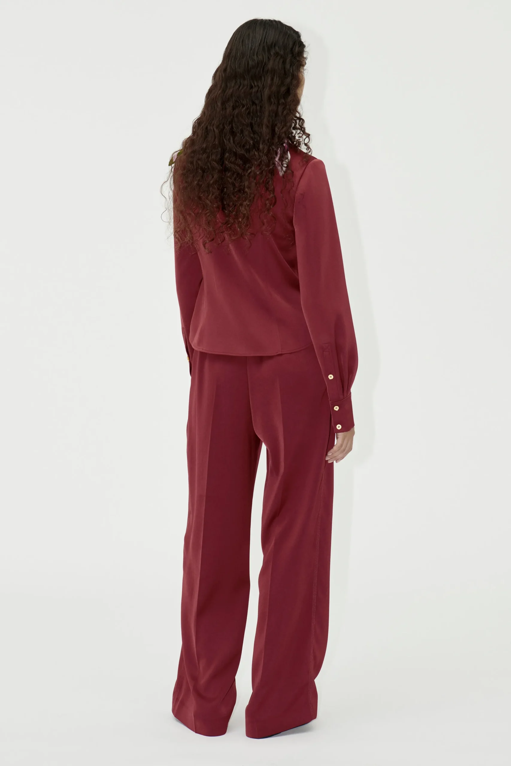 SGShane Shirt --STINE GOYA Discount