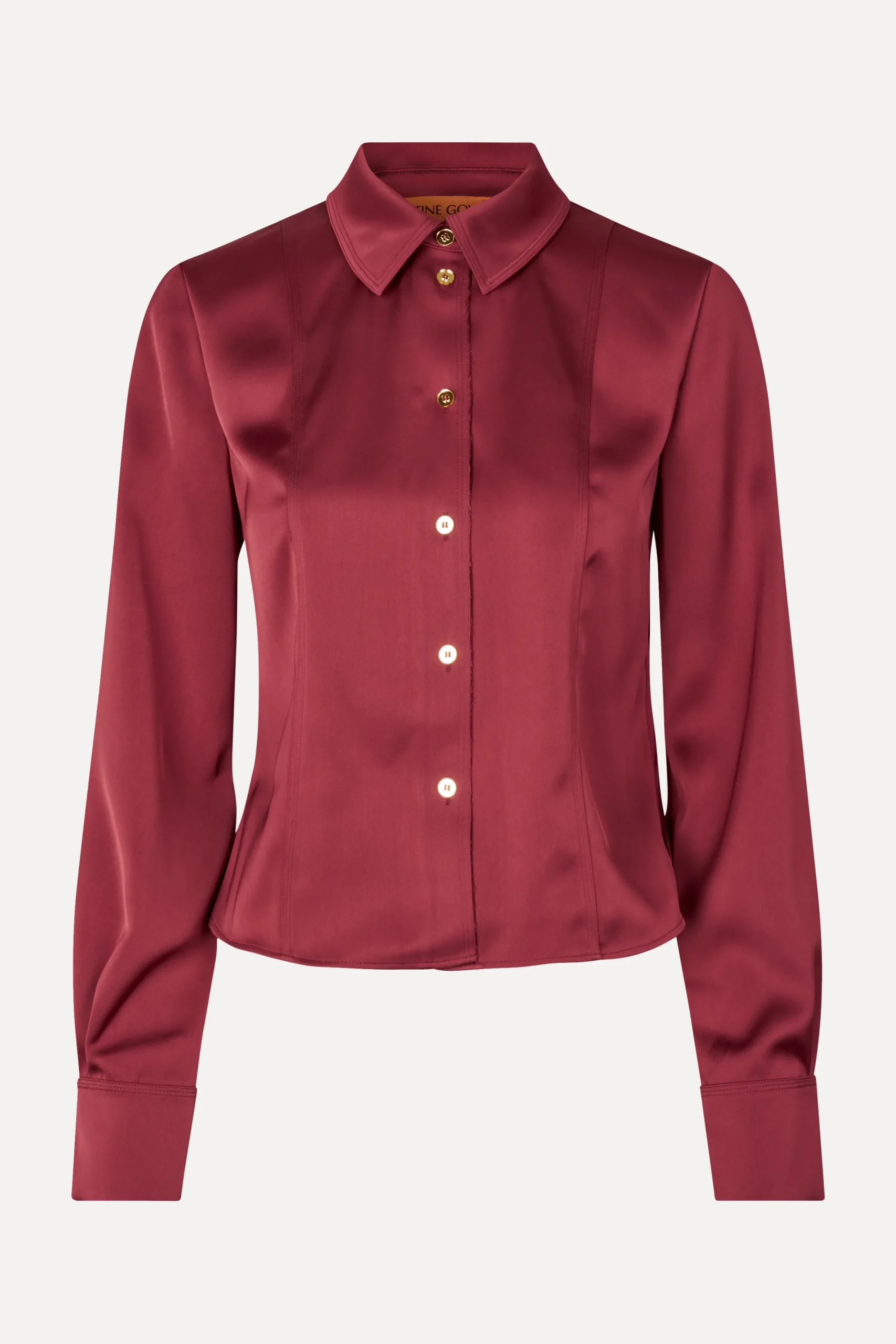 SGShane Shirt --STINE GOYA Discount