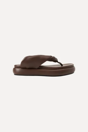 SGSienna Sandals --STINE GOYA Fashion