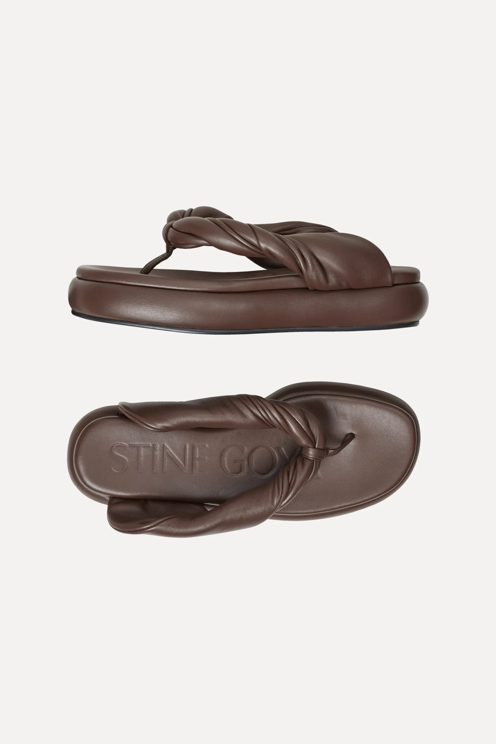 SGSienna Sandals --STINE GOYA Fashion