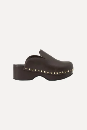 SGStockholm Clogs --STINE GOYA Cheap