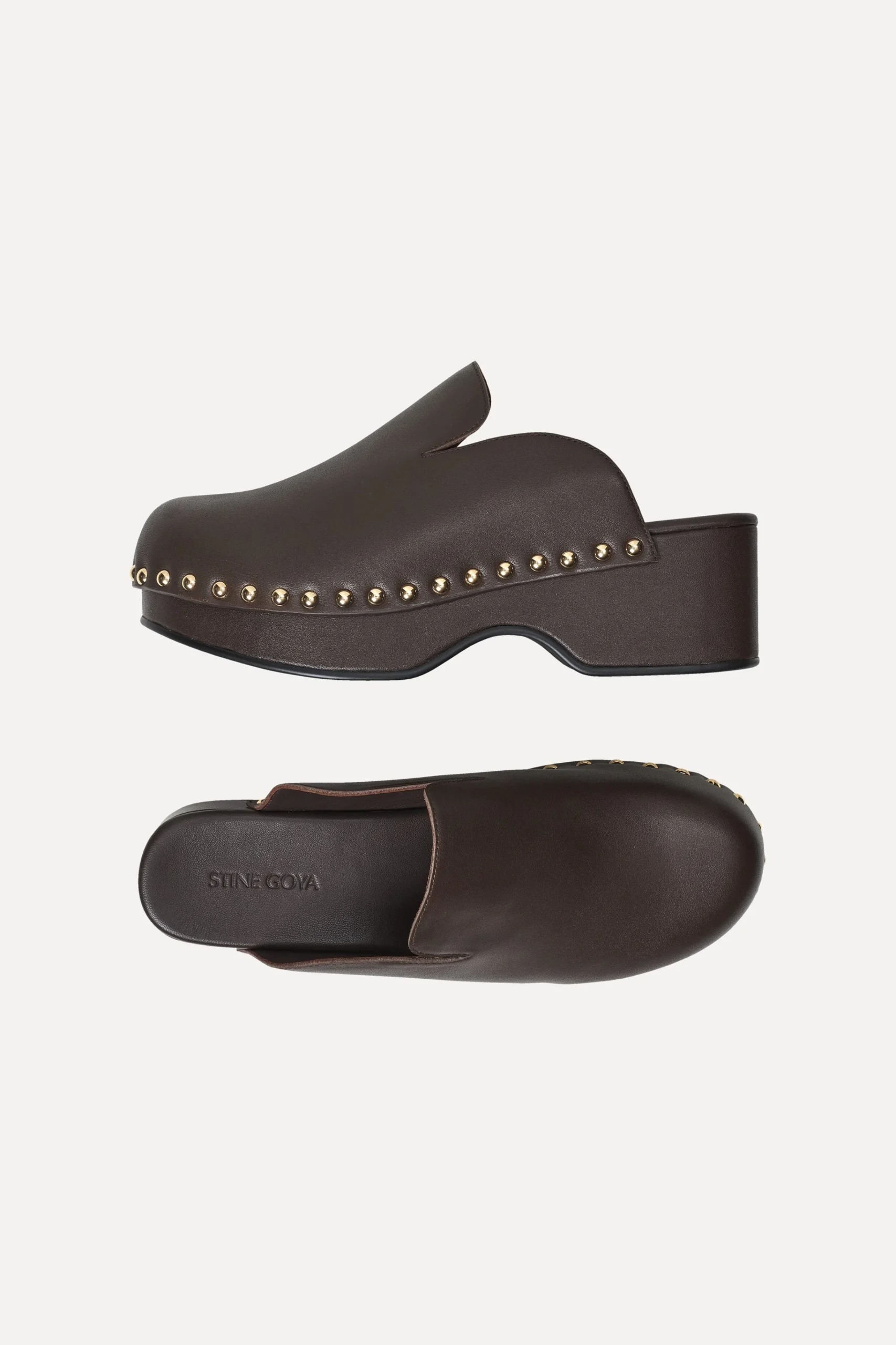 SGStockholm Clogs --STINE GOYA Cheap