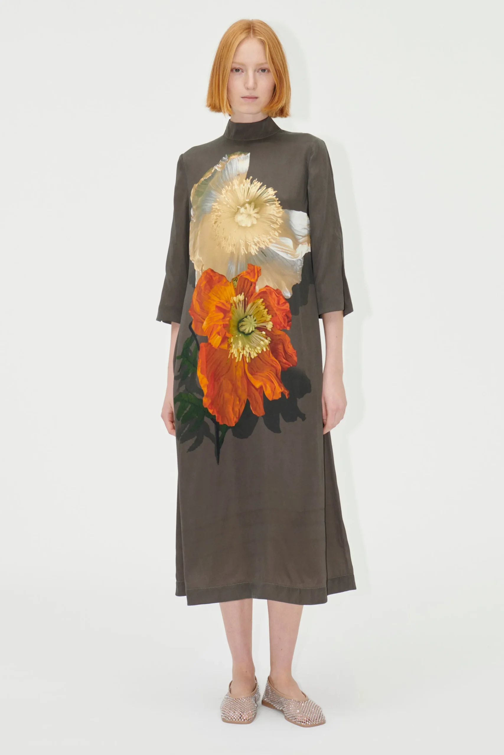 SGSusanne Dress --STINE GOYA Shop