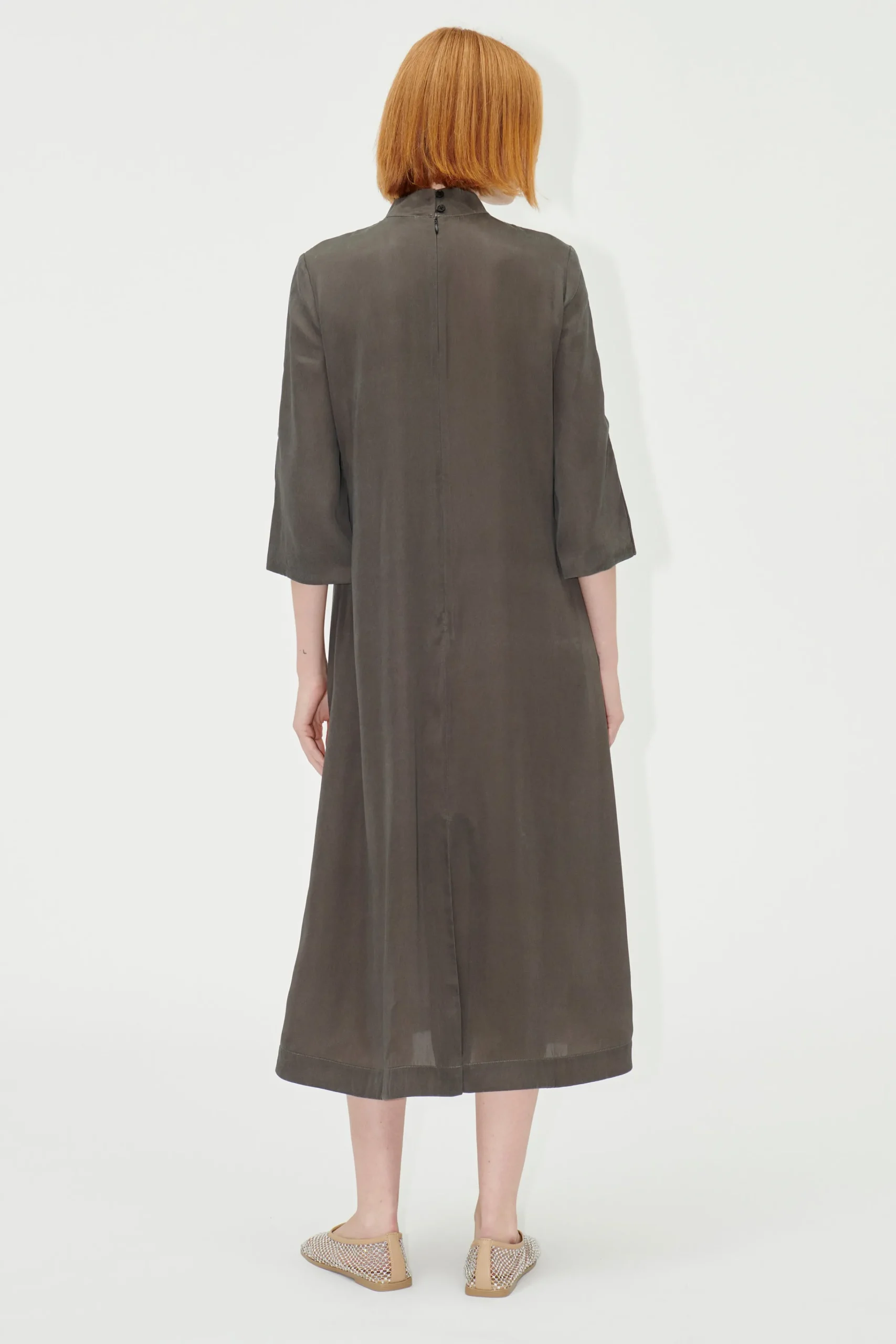 SGSusanne Dress --STINE GOYA Shop
