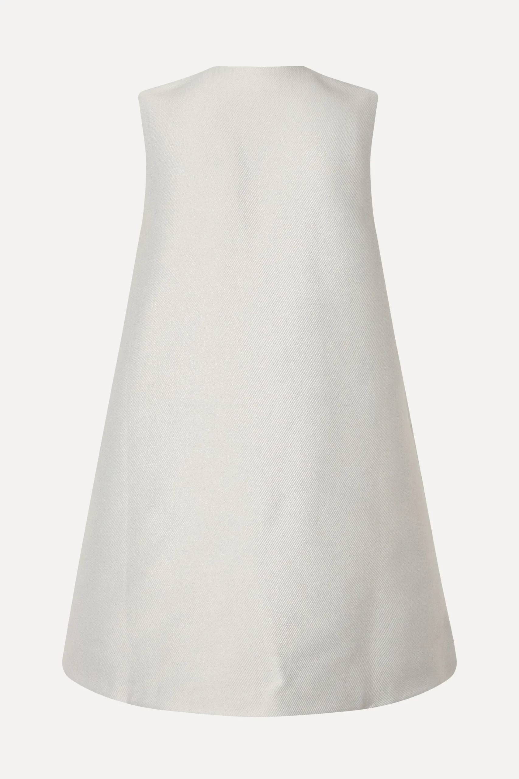 SGTamar Dress - Abstract Strokes-STINE GOYA Fashion