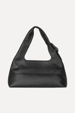 SGTropea Bag - Jet Black-STINE GOYA Sale