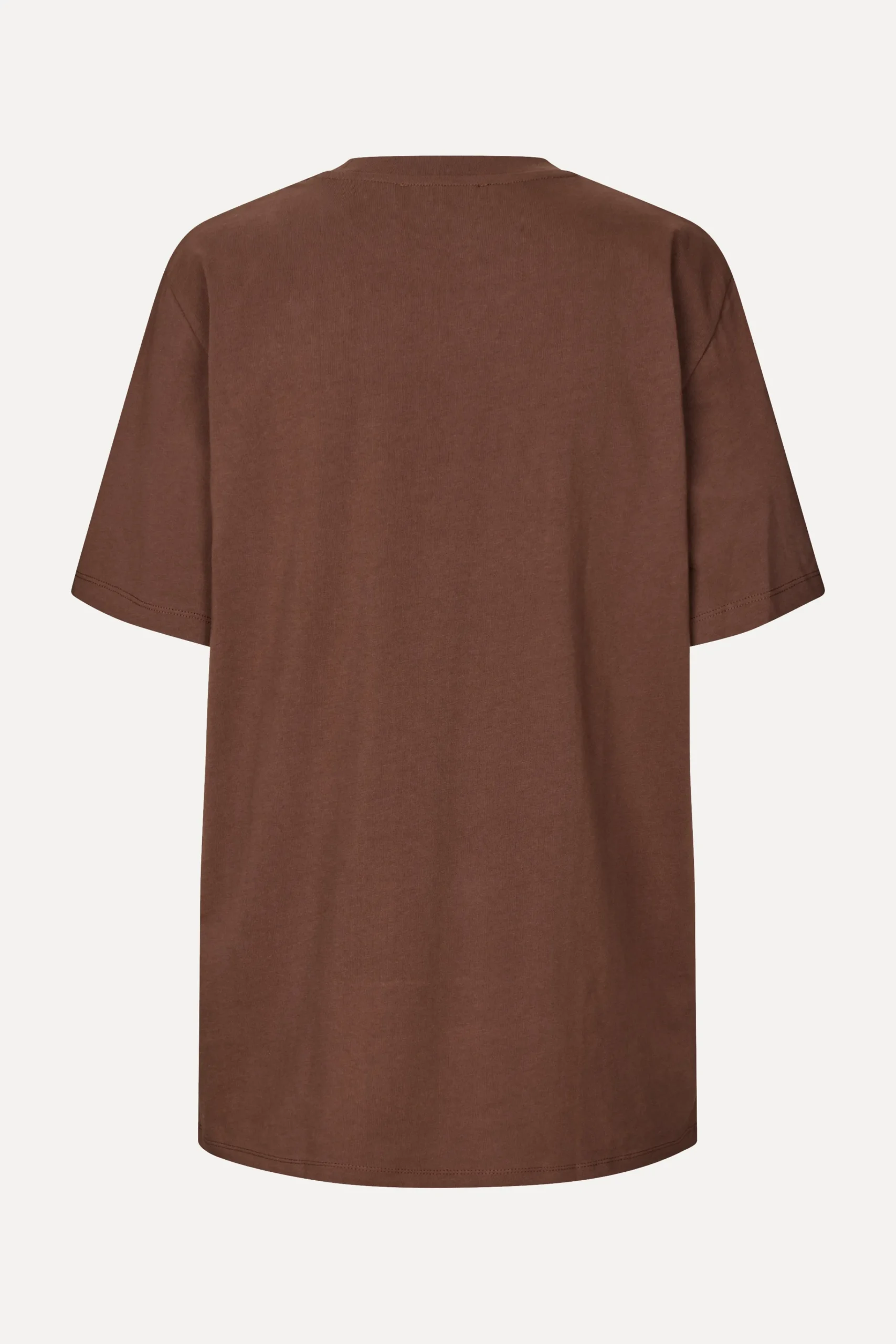 Short Sleeve T-shirt - Colour Palette-STINE GOYA Cheap