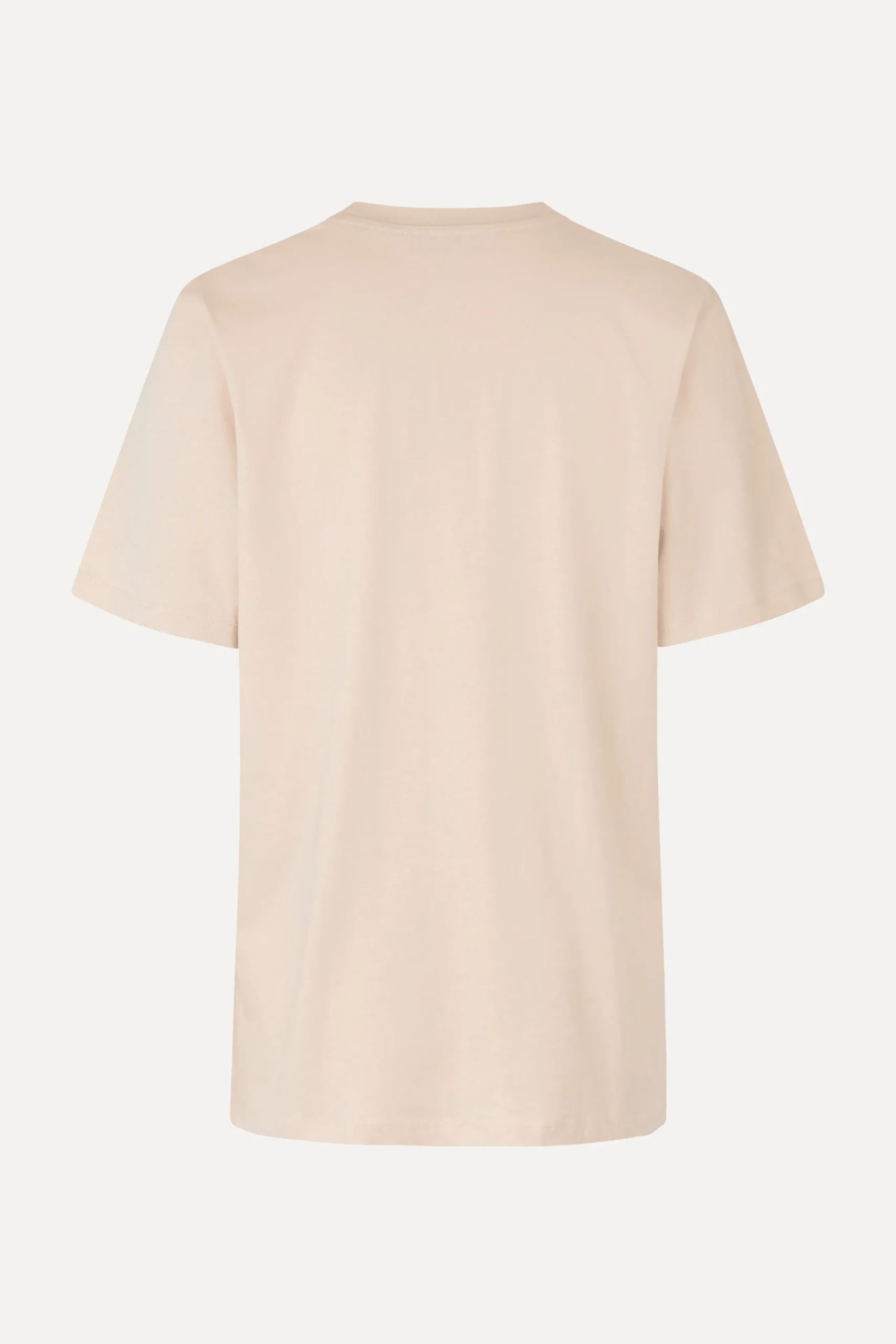 Short Sleeve T-shirt - Pastel Petals-STINE GOYA Online