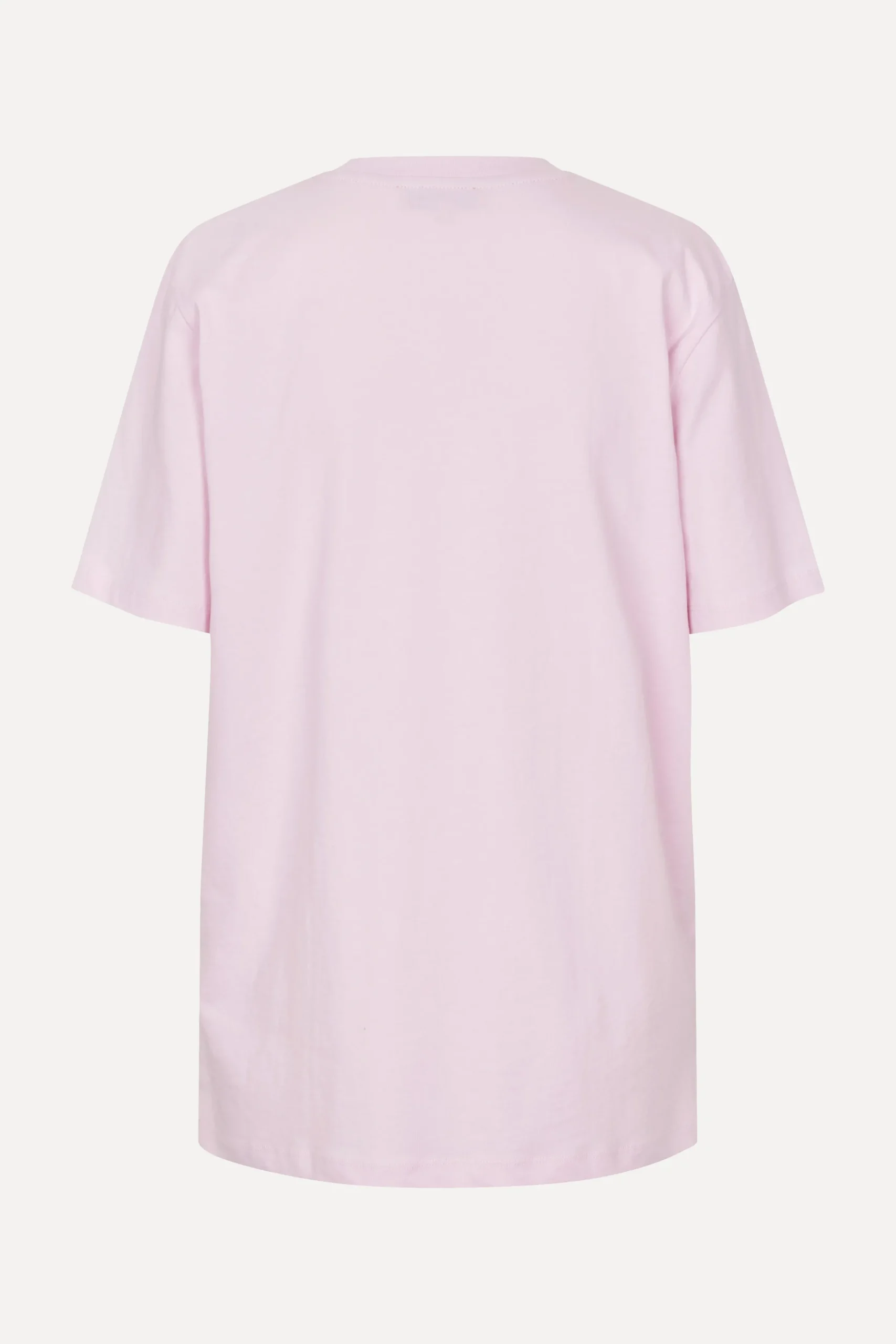 Short Sleeve T-shirt - Staircase-STINE GOYA Cheap