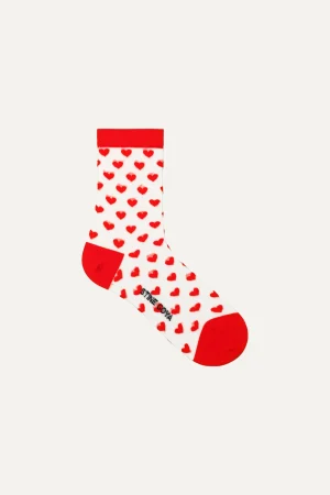 Short Socks --STINE GOYA Best