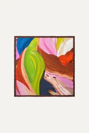 Small Scarf --STINE GOYA Clearance